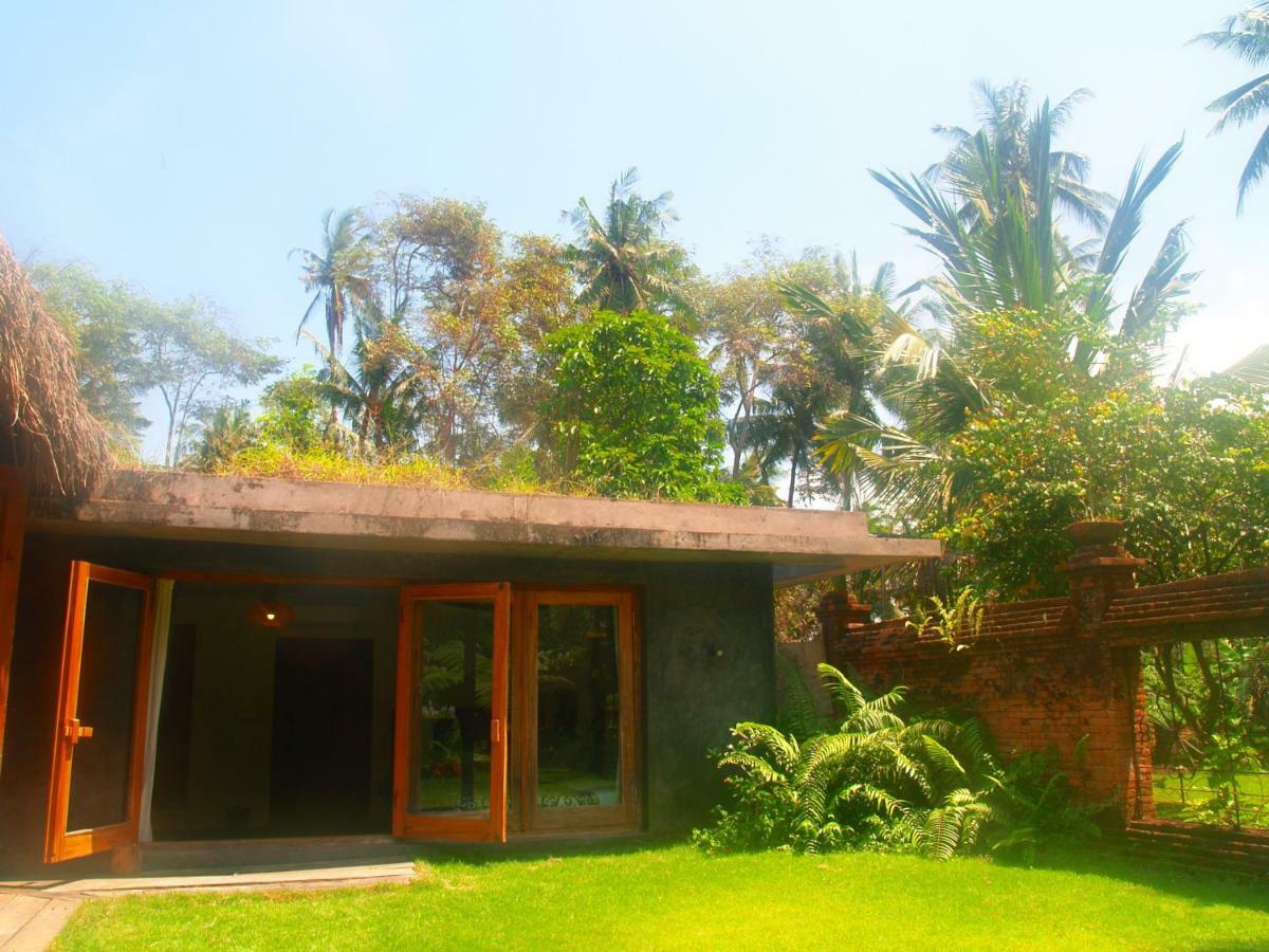 Bali Beach Eco Villas Pondok Matekap Selemadeg  Luaran gambar