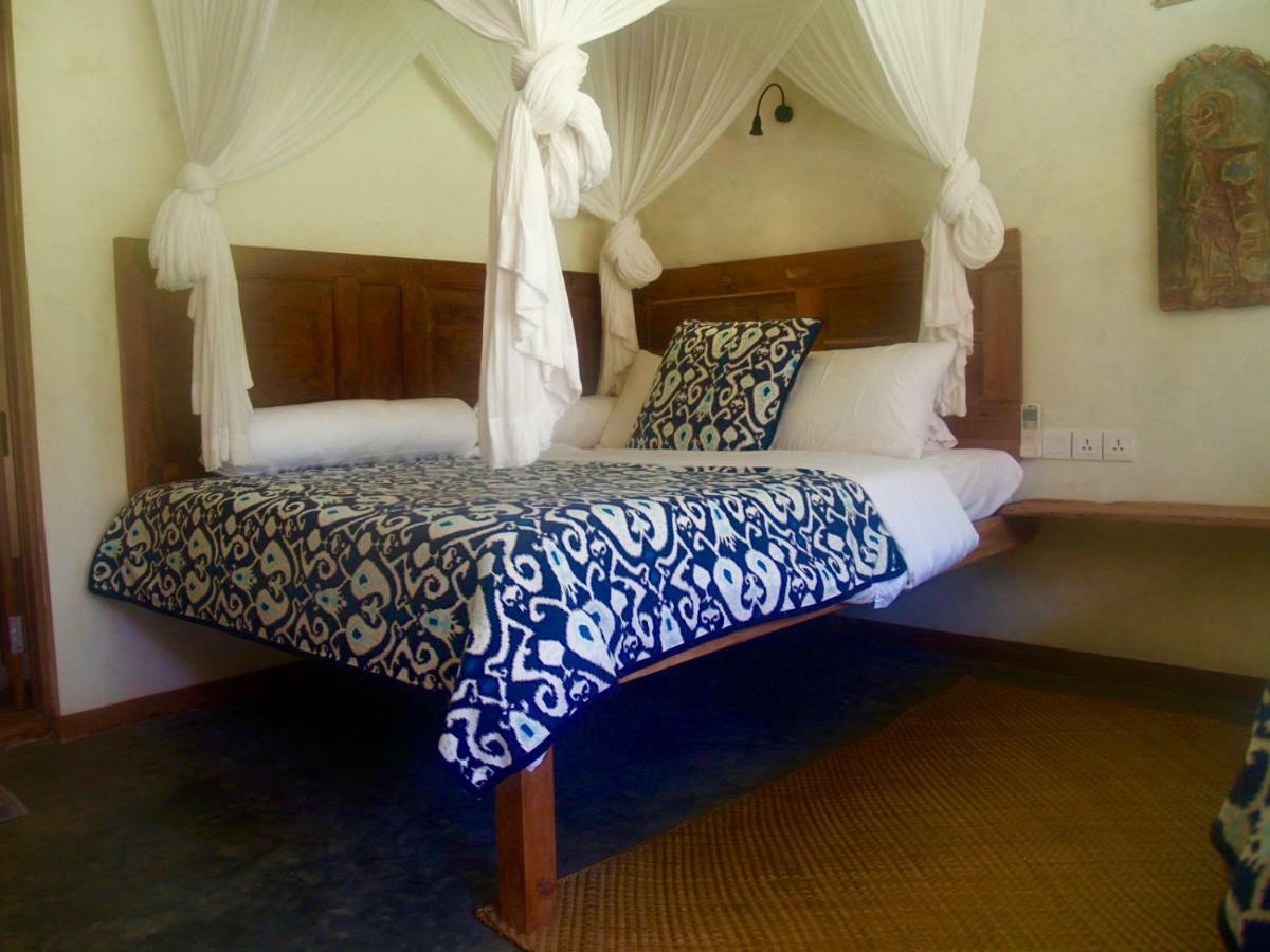 Bali Beach Eco Villas Pondok Matekap Selemadeg  Luaran gambar